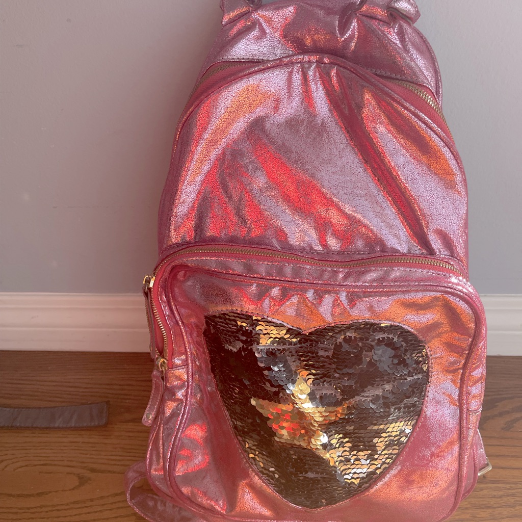 Imoga Backpacks